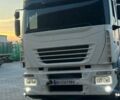 Белый Ивеко Стралис, объемом двигателя 12.88 л и пробегом 1 тыс. км за 9000 $, фото 1 на Automoto.ua