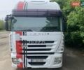 Білий Івеко Stralis, об'ємом двигуна 10.85 л та пробігом 10 тис. км за 13800 $, фото 2 на Automoto.ua