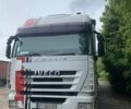 Білий Івеко Stralis, об'ємом двигуна 10.85 л та пробігом 10 тис. км за 13800 $, фото 1 на Automoto.ua