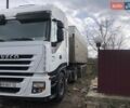 Білий Івеко Stralis, об'ємом двигуна 11.5 л та пробігом 750 тис. км за 32000 $, фото 1 на Automoto.ua