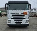 Білий Івеко Stralis, об'ємом двигуна 0 л та пробігом 702 тис. км за 42500 $, фото 1 на Automoto.ua