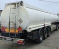Белый Ивеко Стралис, объемом двигателя 0 л и пробегом 702 тыс. км за 34000 $, фото 7 на Automoto.ua