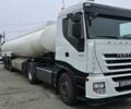 Білий Івеко Stralis, об'ємом двигуна 0 л та пробігом 702 тис. км за 42500 $, фото 2 на Automoto.ua