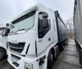 Белый Ивеко Стралис, объемом двигателя 11.12 л и пробегом 975 тыс. км за 12000 $, фото 6 на Automoto.ua