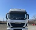 Білий Івеко Stralis, об'ємом двигуна 11.12 л та пробігом 551 тис. км за 16000 $, фото 1 на Automoto.ua
