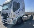 Білий Івеко Stralis, об'ємом двигуна 11.12 л та пробігом 551 тис. км за 16000 $, фото 5 на Automoto.ua