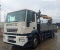 Білий Івеко Stralis, об'ємом двигуна 7.8 л та пробігом 484 тис. км за 26500 $, фото 1 на Automoto.ua