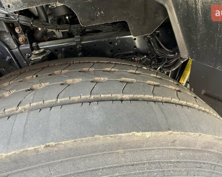 Белый Ивеко Стралис, объемом двигателя 7 л и пробегом 376 тыс. км за 43687 $, фото 9 на Automoto.ua