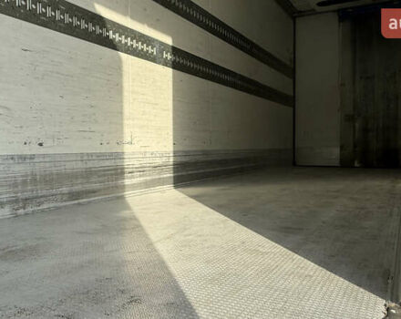 Белый Ивеко Стралис, объемом двигателя 7 л и пробегом 376 тыс. км за 43687 $, фото 14 на Automoto.ua