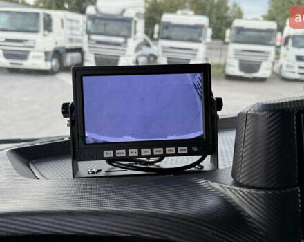 Белый Ивеко Стралис, объемом двигателя 7 л и пробегом 376 тыс. км за 43687 $, фото 35 на Automoto.ua