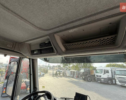 Белый Ивеко Стралис, объемом двигателя 7 л и пробегом 376 тыс. км за 43687 $, фото 18 на Automoto.ua