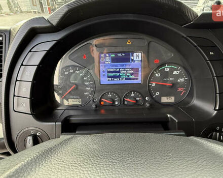 Белый Ивеко Стралис, объемом двигателя 7 л и пробегом 376 тыс. км за 43687 $, фото 31 на Automoto.ua