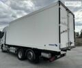 Білий Івеко Stralis, об'ємом двигуна 0 л та пробігом 620 тис. км за 60430 $, фото 5 на Automoto.ua