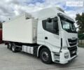 Білий Івеко Stralis, об'ємом двигуна 0 л та пробігом 620 тис. км за 60430 $, фото 1 на Automoto.ua