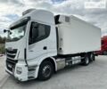 Білий Івеко Stralis, об'ємом двигуна 0 л та пробігом 620 тис. км за 60430 $, фото 1 на Automoto.ua