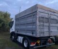 Білий Івеко Stralis, об'ємом двигуна 10.5 л та пробігом 1 тис. км за 19999 $, фото 10 на Automoto.ua