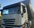 Білий Івеко Stralis, об'ємом двигуна 10.5 л та пробігом 1 тис. км за 19999 $, фото 1 на Automoto.ua
