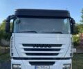 Білий Івеко Stralis, об'ємом двигуна 10.5 л та пробігом 1 тис. км за 19999 $, фото 4 на Automoto.ua
