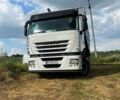 Белый Ивеко Стралис, объемом двигателя 10.85 л и пробегом 1000 тыс. км за 22000 $, фото 1 на Automoto.ua