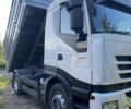 Білий Івеко Stralis, об'ємом двигуна 10.5 л та пробігом 1 тис. км за 19999 $, фото 3 на Automoto.ua