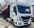 Белый Ивеко Стралис, объемом двигателя 11.12 л и пробегом 860 тыс. км за 12500 $, фото 1 на Automoto.ua