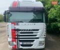 Білий Івеко Stralis, об'ємом двигуна 0 л та пробігом 637 тис. км за 14500 $, фото 1 на Automoto.ua