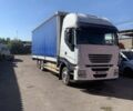 Белый Ивеко Стралис, объемом двигателя 10.31 л и пробегом 620 тыс. км за 30700 $, фото 1 на Automoto.ua