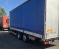 Белый Ивеко Стралис, объемом двигателя 10.31 л и пробегом 620 тыс. км за 30700 $, фото 6 на Automoto.ua