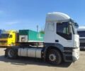 Білий Івеко Stralis, об'ємом двигуна 10 л та пробігом 120 тис. км за 4400 $, фото 13 на Automoto.ua