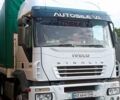 Білий Івеко Stralis, об'ємом двигуна 10 л та пробігом 120 тис. км за 4400 $, фото 2 на Automoto.ua