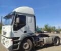 Білий Івеко Stralis, об'ємом двигуна 10 л та пробігом 120 тис. км за 4400 $, фото 14 на Automoto.ua