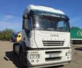Білий Івеко Stralis, об'ємом двигуна 10 л та пробігом 120 тис. км за 4400 $, фото 1 на Automoto.ua