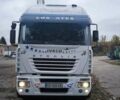 Белый Ивеко Стралис, объемом двигателя 12.88 л и пробегом 1000 тыс. км за 6900 $, фото 1 на Automoto.ua