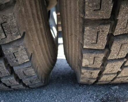 Белый Ивеко Стралис, объемом двигателя 12.88 л и пробегом 1000 тыс. км за 5900 $, фото 12 на Automoto.ua