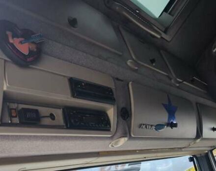 Белый Ивеко Стралис, объемом двигателя 12.88 л и пробегом 1000 тыс. км за 5900 $, фото 17 на Automoto.ua