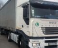 Білий Івеко Stralis, об'ємом двигуна 0 л та пробігом 100 тис. км за 10000 $, фото 1 на Automoto.ua