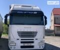 Білий Івеко Stralis, об'ємом двигуна 10.31 л та пробігом 962 тис. км за 7400 $, фото 1 на Automoto.ua