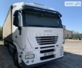 Білий Івеко Stralis, об'ємом двигуна 10.31 л та пробігом 962 тис. км за 7400 $, фото 1 на Automoto.ua