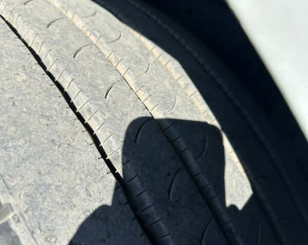 Белый Ивеко Стралис, объемом двигателя 12 л и пробегом 100 тыс. км за 7300 $, фото 8 на Automoto.ua