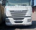Білий Івеко Stralis, об'ємом двигуна 10.3 л та пробігом 1 тис. км за 5800 $, фото 1 на Automoto.ua