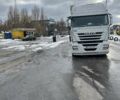 Білий Івеко Stralis, об'ємом двигуна 10.3 л та пробігом 1 тис. км за 12800 $, фото 5 на Automoto.ua