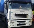 Ивеко Стралис 2007 в Барановке на Automoto.ua Белый Ивеко Стралис, объемом двигателя 10 л и пробегом 907 тыс. км за 5700 $, фото 2 на Automoto.ua