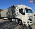 Білий Івеко Stralis, об'ємом двигуна 10.3 л та пробігом 1 тис. км за 12800 $, фото 3 на Automoto.ua