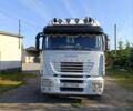 Белый Ивеко Стралис, объемом двигателя 0 л и пробегом 1 тыс. км за 25000 $, фото 1 на Automoto.ua