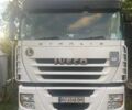 Білий Івеко Stralis, об'ємом двигуна 10.31 л та пробігом 1000 тис. км за 7500 $, фото 1 на Automoto.ua