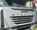 Белый Ивеко Стралис, объемом двигателя 10.31 л и пробегом 850 тыс. км за 8500 $, фото 1 на Automoto.ua