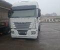Белый Ивеко Стралис, объемом двигателя 0 л и пробегом 1 тыс. км за 5000 $, фото 1 на Automoto.ua