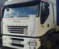 Ивеко Стралис 2007 в Барановке на Automoto.ua Белый Ивеко Стралис, объемом двигателя 10 л и пробегом 907 тыс. км за 5700 $, фото 1 на Automoto.ua