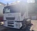Белый Ивеко Стралис, объемом двигателя 10 л и пробегом 1 тыс. км за 5000 $, фото 1 на Automoto.ua