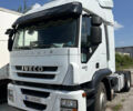 Білий Івеко Stralis, об'ємом двигуна 10.31 л та пробігом 1 тис. км за 8800 $, фото 4 на Automoto.ua